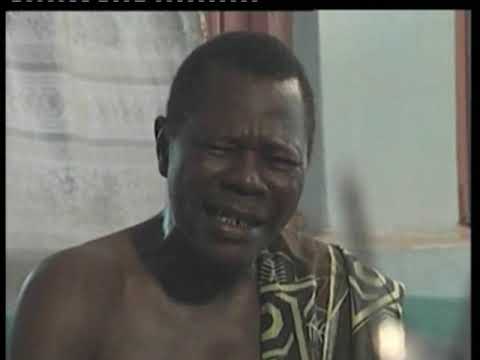 Sam Loco _The More You Speak English With No Sense The More Your Tax Increases -Nigerian Comedy Skit