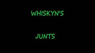 Whiskyn's - Junts