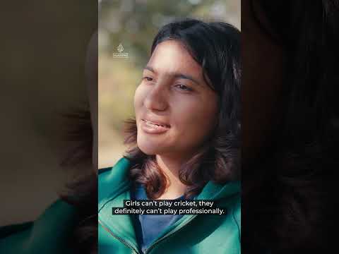 A new era of women’s cricket in India | 101 East #shorts