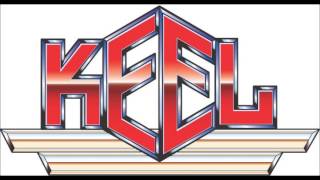 Keel - Here Today , Gone Tomorrow