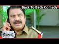 Blade Babji Telugu Movie Back To Back Comedy Scenes 10 Allari Naresh Sayali Bhagat
