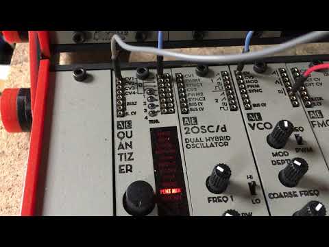 AE Modular:  wonkystuff rbss quantizer fix