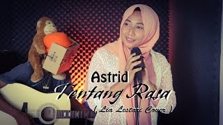 Download lagu Tentang rasa - Astrid ( Lia Lestari Cover ) mp3 Download lagu Tentang rasa - Astrid ( Lia Lestari Cover ) mp3