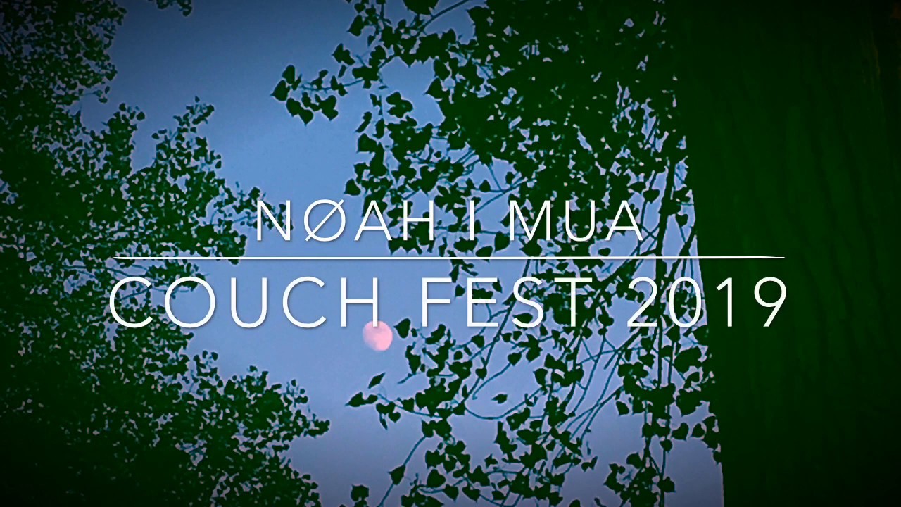 Promotional video thumbnail 1 for Nøah I MUA
