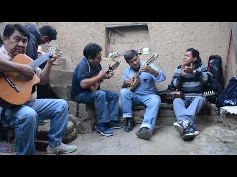 JHONNY RIVERA con ALFREDO COCA y TITO y  MIGUEL ANGEL robar corazones