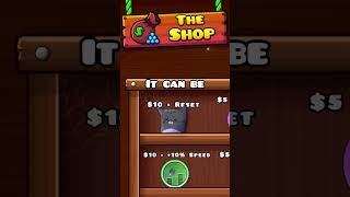 YOU Control My Game!  #geometrydash #charity