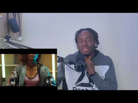 Jay Rox - Distance Remix feat. Rayvanny & AY (Zambian Music Reaction)