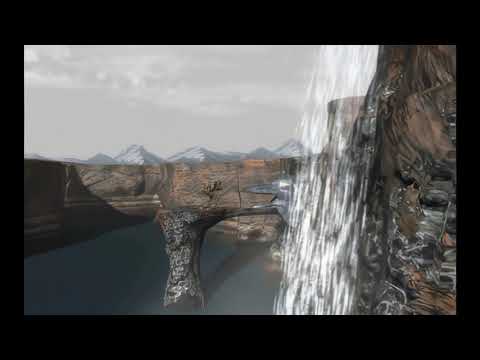 Mechwarrior 2: 31st Century Combat - Clan Wolf Intro (Remastered 4K 60FPS)