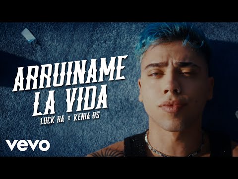 Miniatura de ARRUINAME LA VIDA