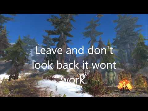 Hunters end 7.1.5 Marksmanship gone bad (Fairytale gone bad Cover)