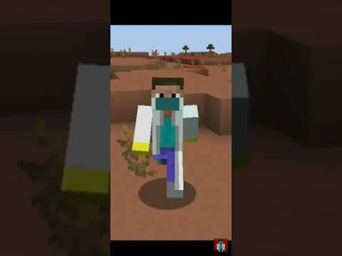 Terrifying Minecraft Seed Exposed