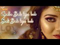 Bindiya Bole Suneil Shetty Shilpa Shirodkar Raghuveer Hindi Song Dilip Sameer Sen
