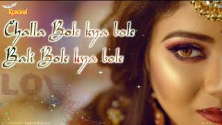 Download lagu Bindiya Bole | Suneil Shetty | Shilpa Shirodkar | Raghuveer | Hindi Song | Dilip & Sameer Sen mp3