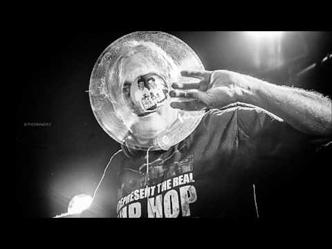 Dee Nasty and Double H DJ Crew's *  'It's the Hip Hop'