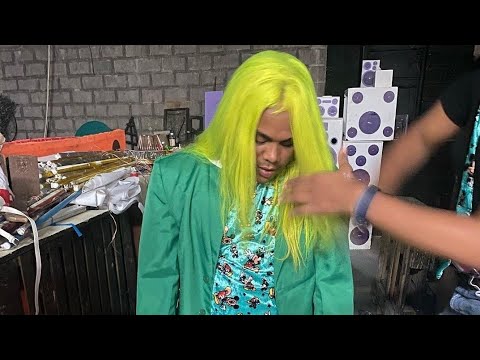 EL Cherry Scon❌ Ceky Viciny   EL Chima En La Casa ❌ Quimico ultra mega ❌  - Abalealo