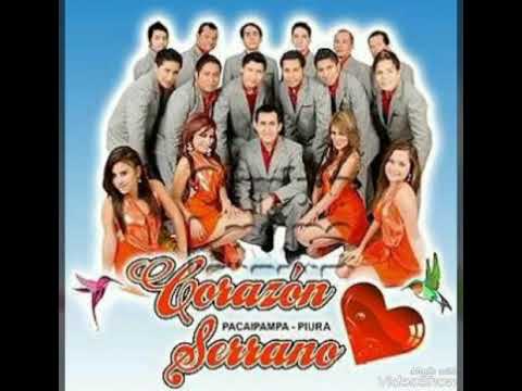 Mix pintura roja - Corazón Serrano - Lesly Aguila