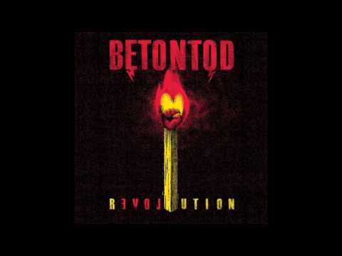 Betontod - Herz an Herz