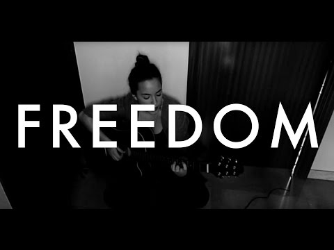 Freedom |  Anthony Hamilton & Elayna Boynton | Django Unchained (Cover)