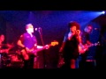 Bellrays - The Fire Next Time @ Sala Lopez (Zaragoza)