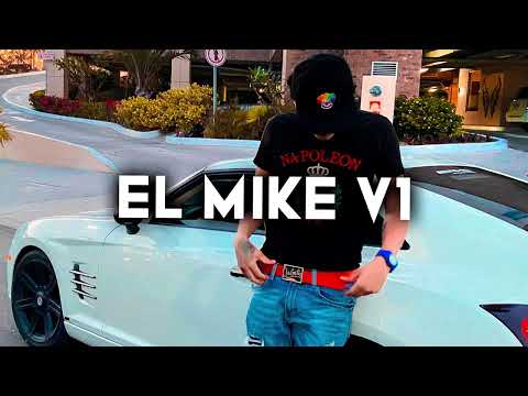 El Mike - El Comando Exclusivo (Corridos 2024)