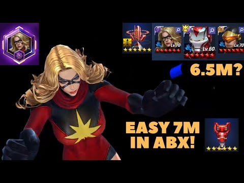 TRASCENDED MOONSTONE Blast Villain ABX! Obelisk vs Energy CTP! Easy 7m? & Shadowland 95 - MFF