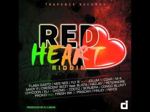 Njuchi Zitatu - Sabwelera (Eli x CocTiz x Chizmo) [Red Heart Riddim. Produced By DJ Langie]