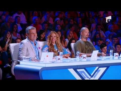 Toamna nu se iese la cules de struguri! Ci la cules de ochelari, camile, bomboane si ce mai au concurentii "prin casa"