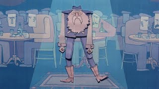 Folk Dance - Jesus Christ Was An Only Child, Modest Mouse