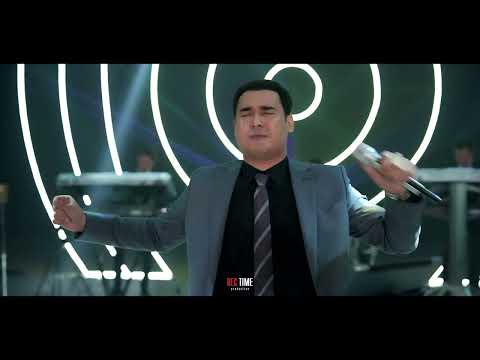 Yhlas Hojagulyyew - Watan horadym (janly ses 2025)