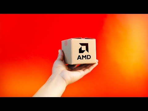 This Will Be Gone FAST - Ryzen 5 5600X3D