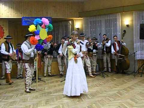 Oj maluśki, maluśki