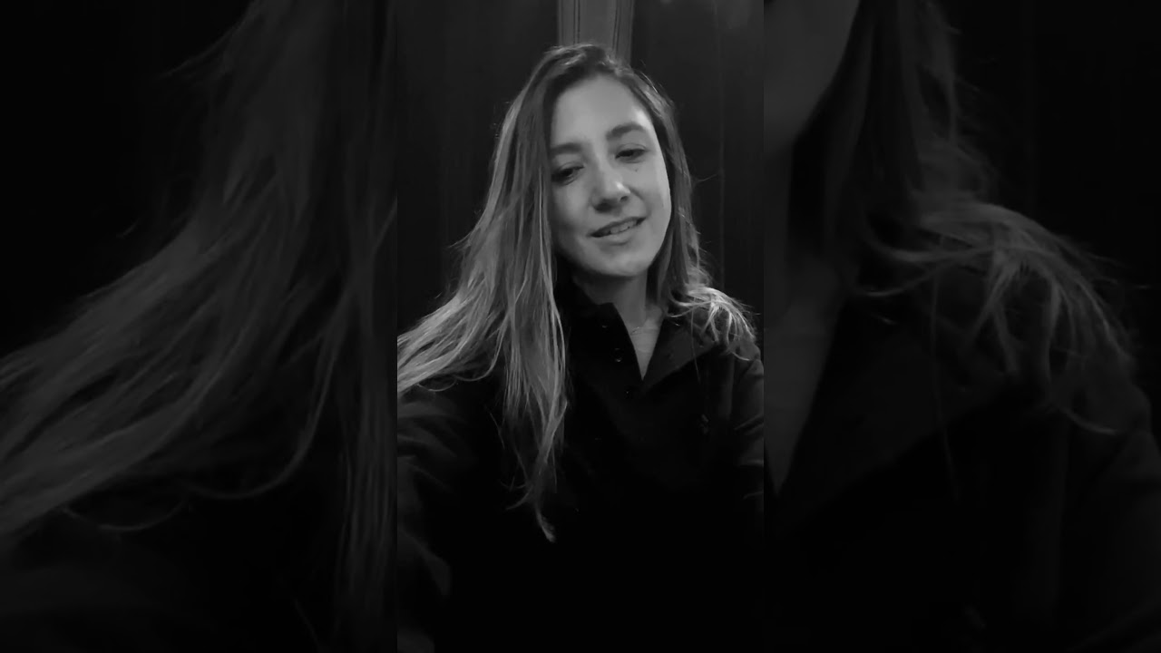 Egresados Facultad Arquitectura y Diseño U. Finis Terrae: Orlando Gatica – Catalina Montes #shorts