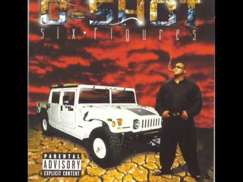True Worldwide Playaz (feat. Too Short and Spice 1) - D-Shot  [ Six Figures ]