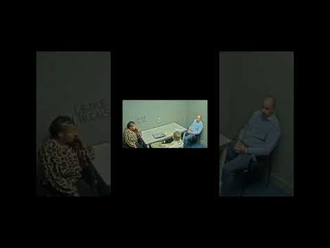 MOTHER of 8 Interrogated in Jacksonville, Florida - Rapper KShordy