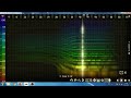 THX Deep Note Sound In Virtual ANS