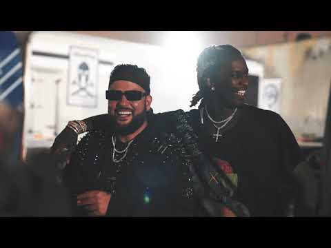 BELLY, THE WEEKND, YOUNG THUG - "BETTER BELIEVE" (BEHIND THE SCENES)