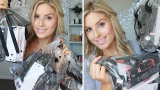 Download lagu HUGE Unboxing ELF Makeup Cosmetics Haul! ♡ Eyes Lips Face mp3 Download lagu HUGE Unboxing ELF Makeup Cosmetics Haul! ♡ Eyes Lips Face mp3