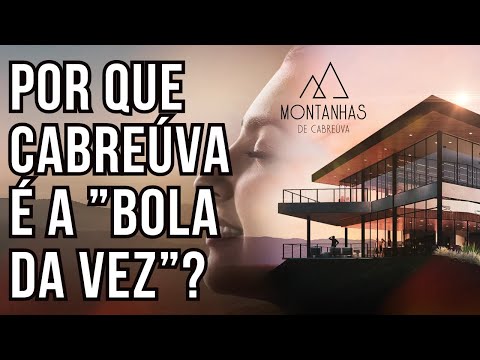 Live 🔴 Montanhas de Cabreúva 08.08.24