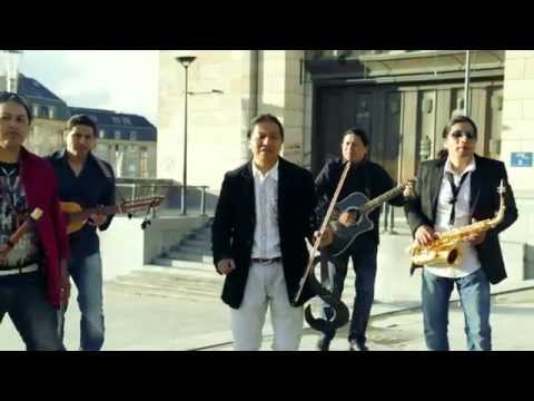 YARIWAY BRUSELAS - SISAGU - (video oficial)