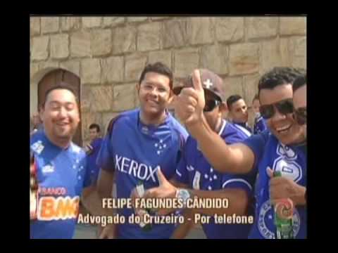 Assista ao Alterosa Esporte na íntegra - 25/05/2016 - quarta