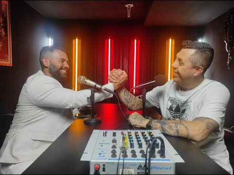 AgitoCast - Mangefest Celebrante