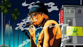 👽Marihuana👽king Lil g Lost in the smook