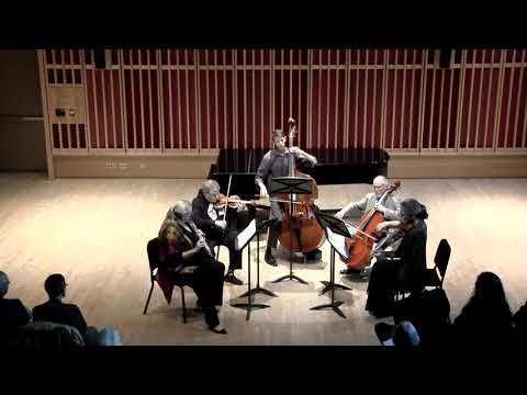 Mozart Sonata in C major, K.521 (arranged by Peter Serkin)