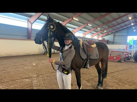 Vinnerintervju 130 - Thea Gunleksen