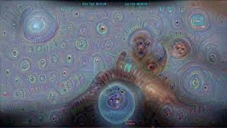 Deep Dream on Star Citizen&#39;s Rikkord Memorial