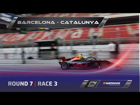 [ENG] RACE 3 | BARCELOBA 2026 | ROUND 7