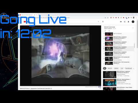 Metroid Prime 2 Echoes HD