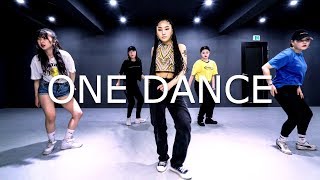 Drake - One Dance ft. Wizkid, Kyla | JILL&#39;IN choreography | Prepix Dance Studio