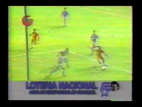 Resumen Emelec 0 Barcelona 1 Primera Fase Copa Libertadores 1994