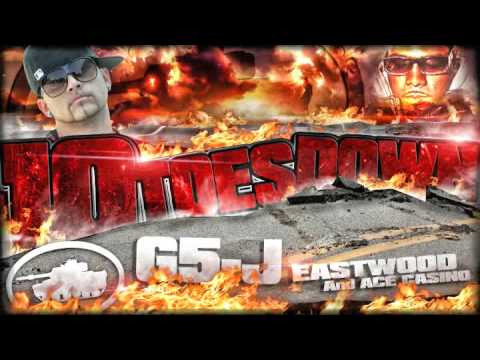 G5-J featuring Eastwood & Ace Casino "10 TOES DOWN"
